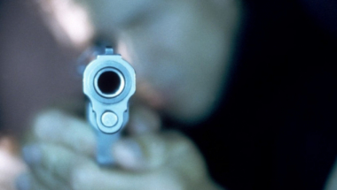 Pucnjava Sačekuša Pištolj 