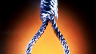 Vešanje Omča Samoubistvo 