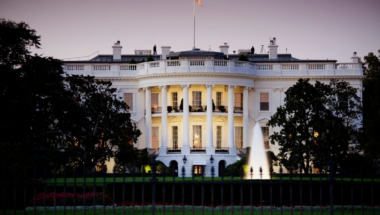 Bela Kuća Vašington 