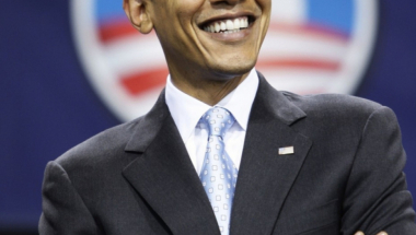 Barak Obama 