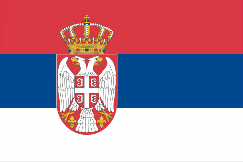 Srbija Zastava