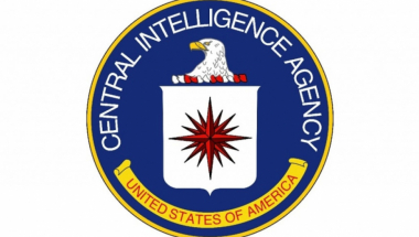 CIA logo