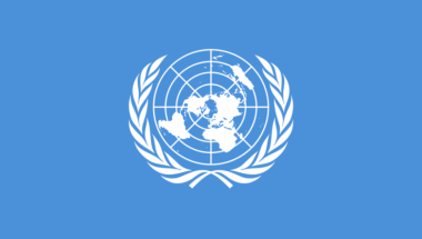 Ujedinjene nacije Grb logo 
