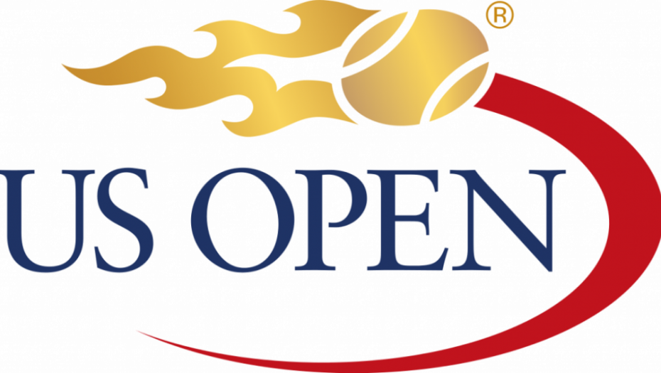 US Open Logo