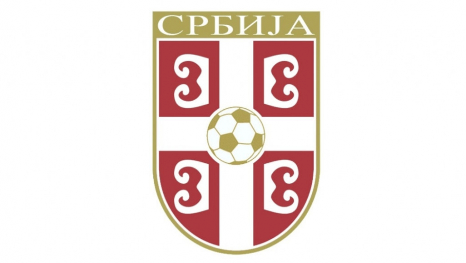 Fudbalski savez Srbije FSS Logo