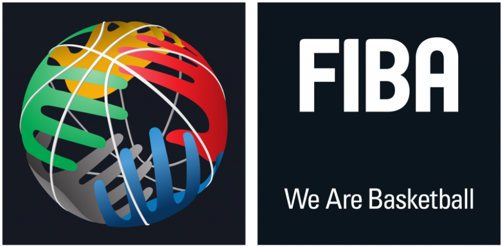 FIBA Logo