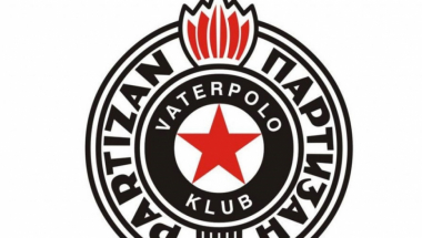 VK Partizan Grb Logo