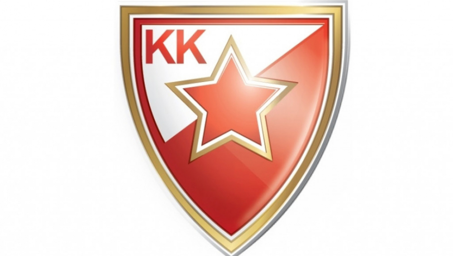 KK Crvena zvezda Grb Logo