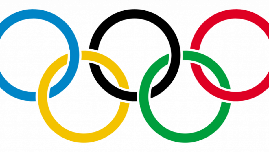 Olimpijske igre Olimpijski krugovi