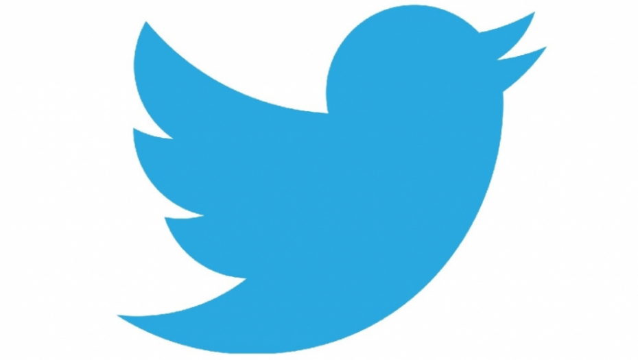 Tviter Twitter Logo