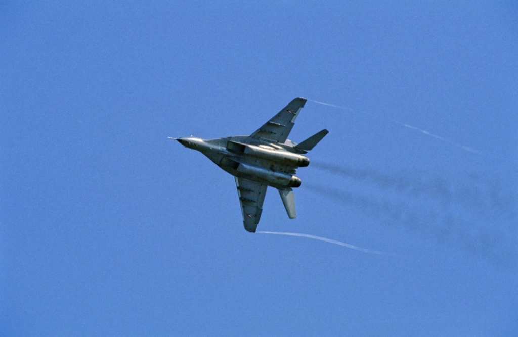Mig-29