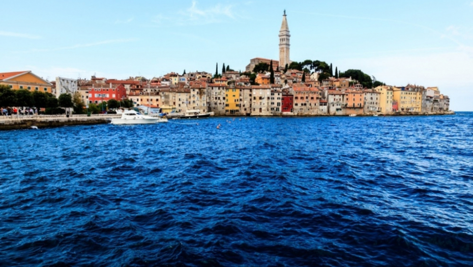 Rovinj
