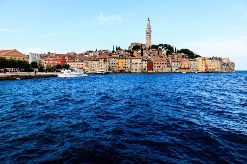 Rovinj