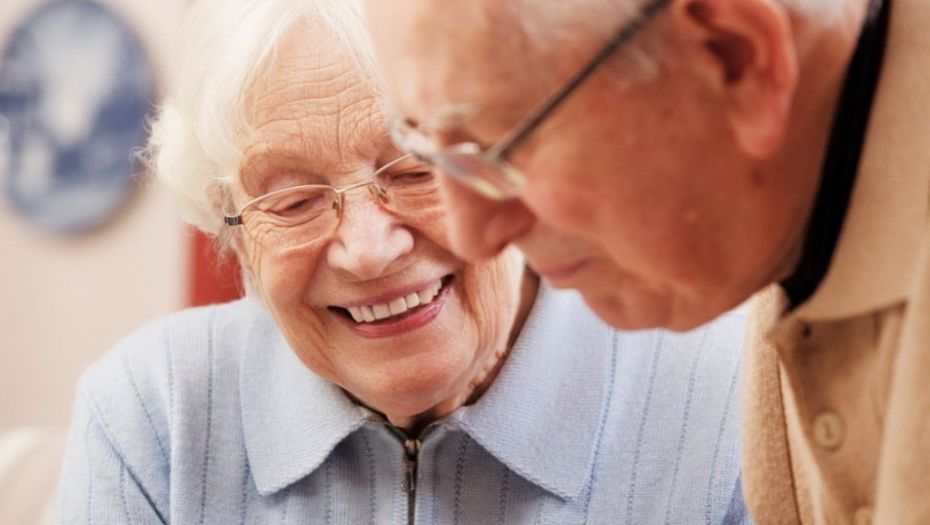 Starci Stari ljudi Penzioneri