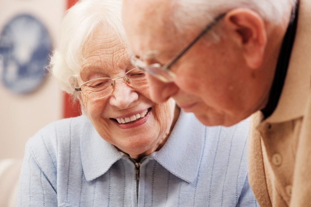 Starci Stari ljudi Penzioneri