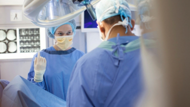 Operacija Operaciona sala Hirurg Hirurgija