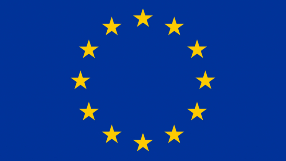 Evropska unija Zastava Evropske unije