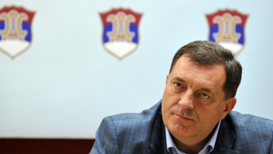 Milorad Dodik