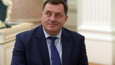 Milorad Dodik