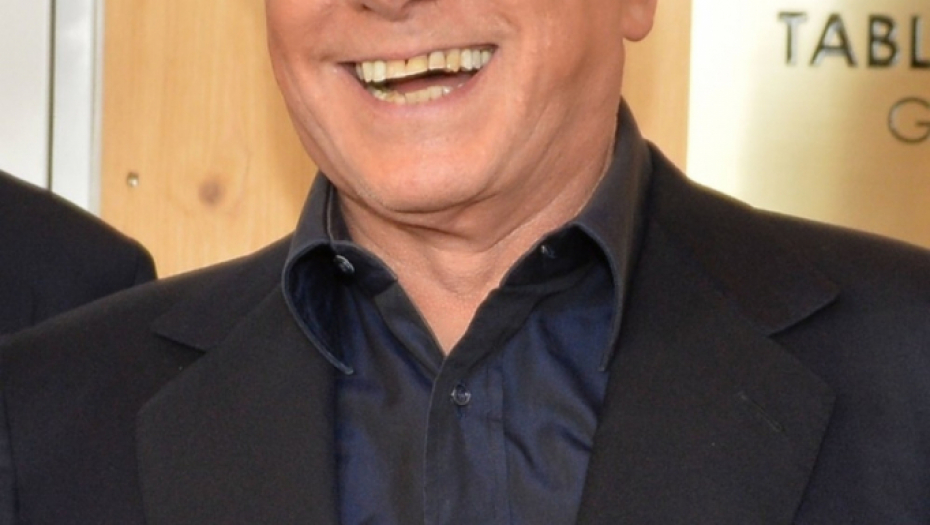 Silvio Berluskoni