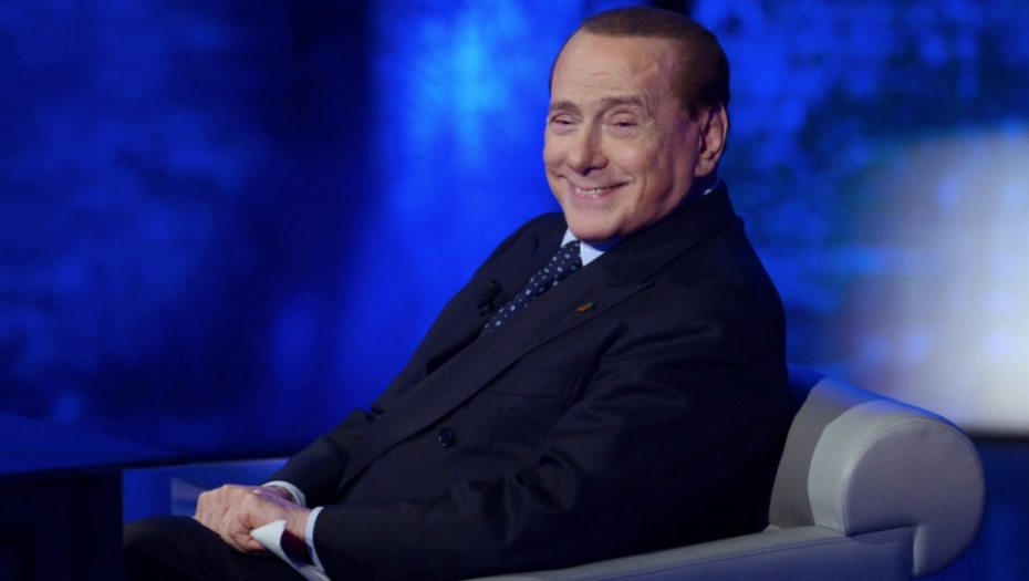 Silvio Berluskoni