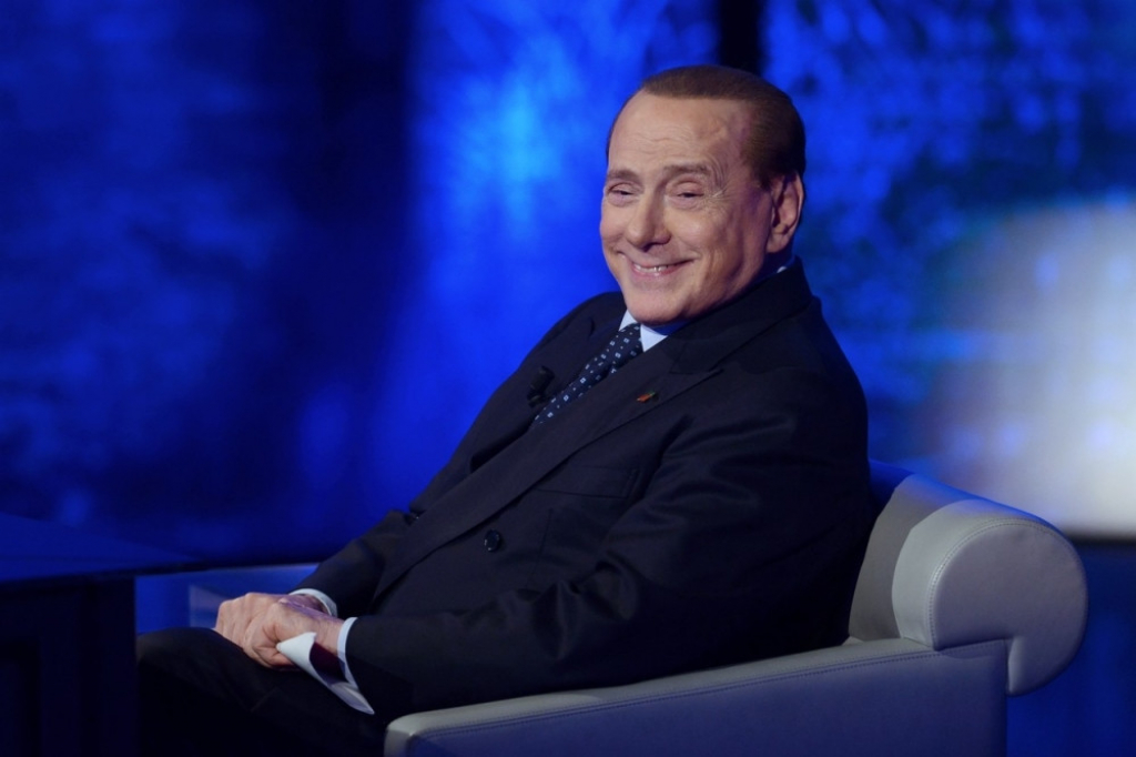 Silvio Berluskoni