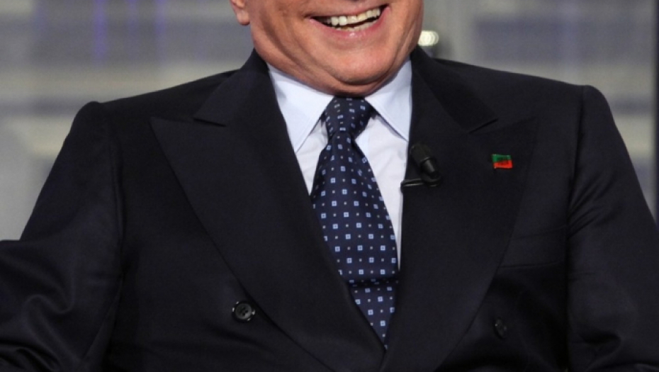 Silvio Berluskoni