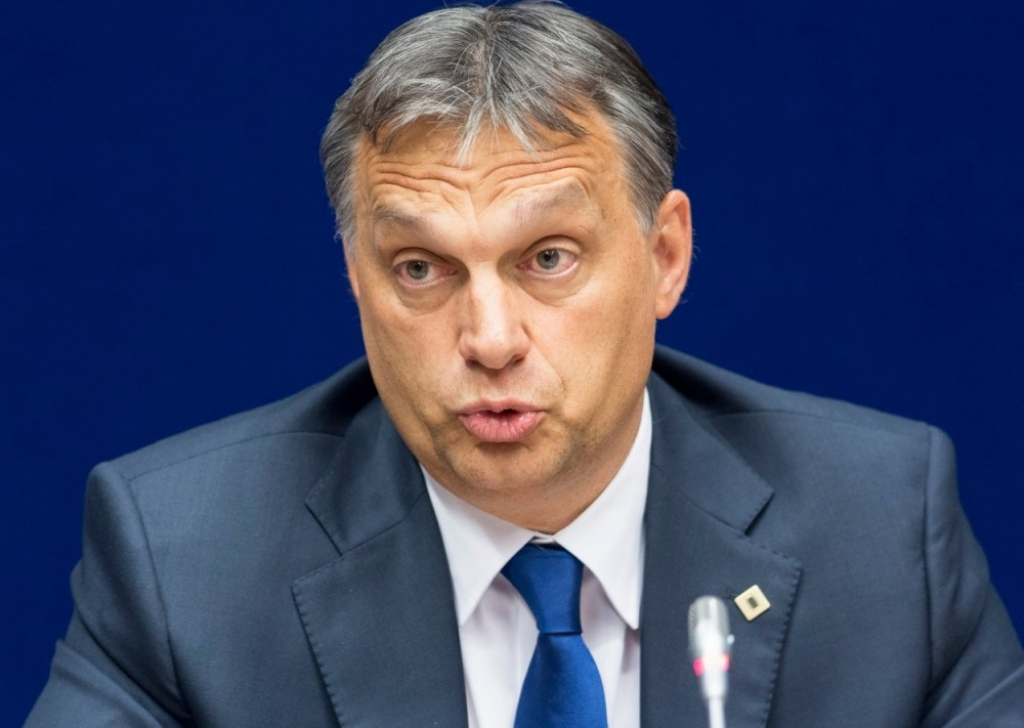 Viktor Orban