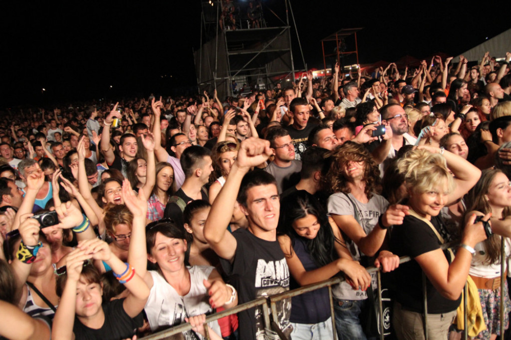 Zaječarska gitarijada