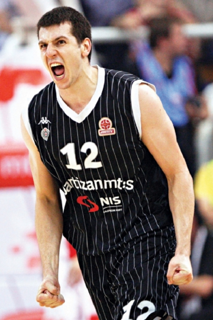 Dragan Milosavljević