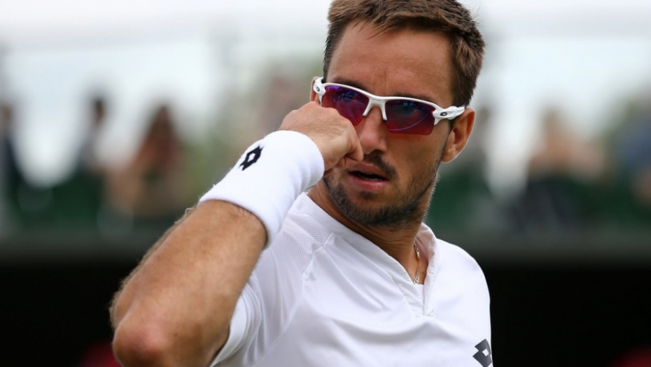 Viktor Troicki