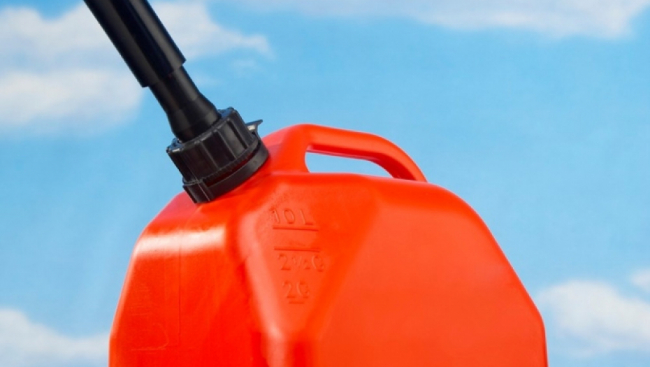 Nafta od danas skuplja