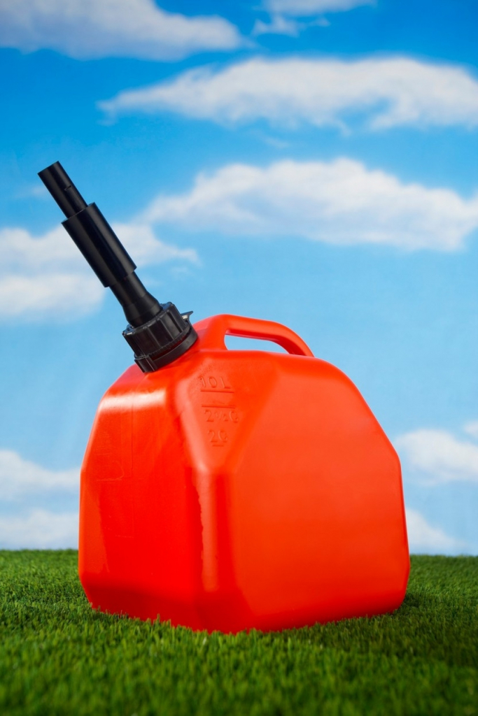 Nafta od danas skuplja