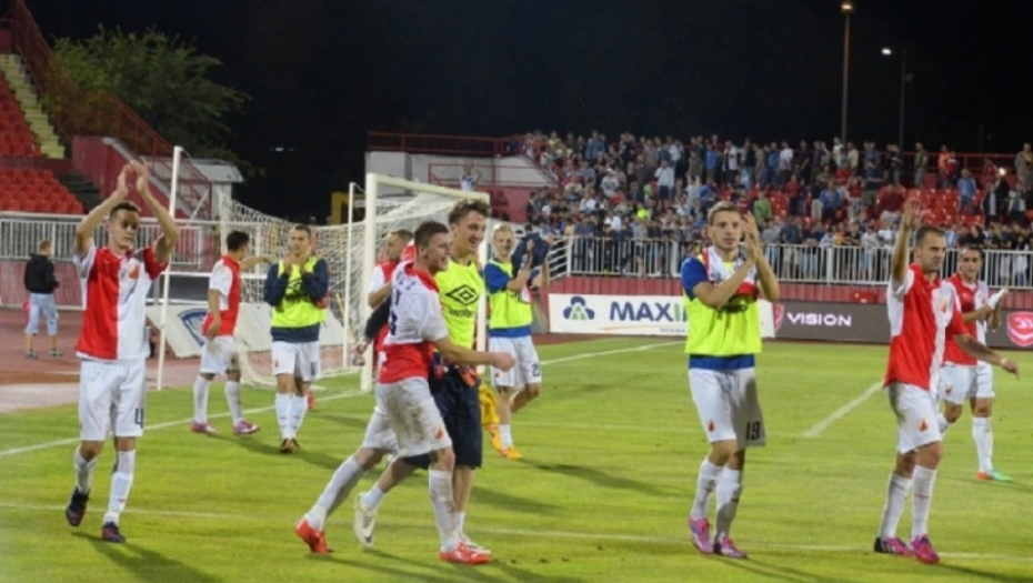 FK Vojvodina