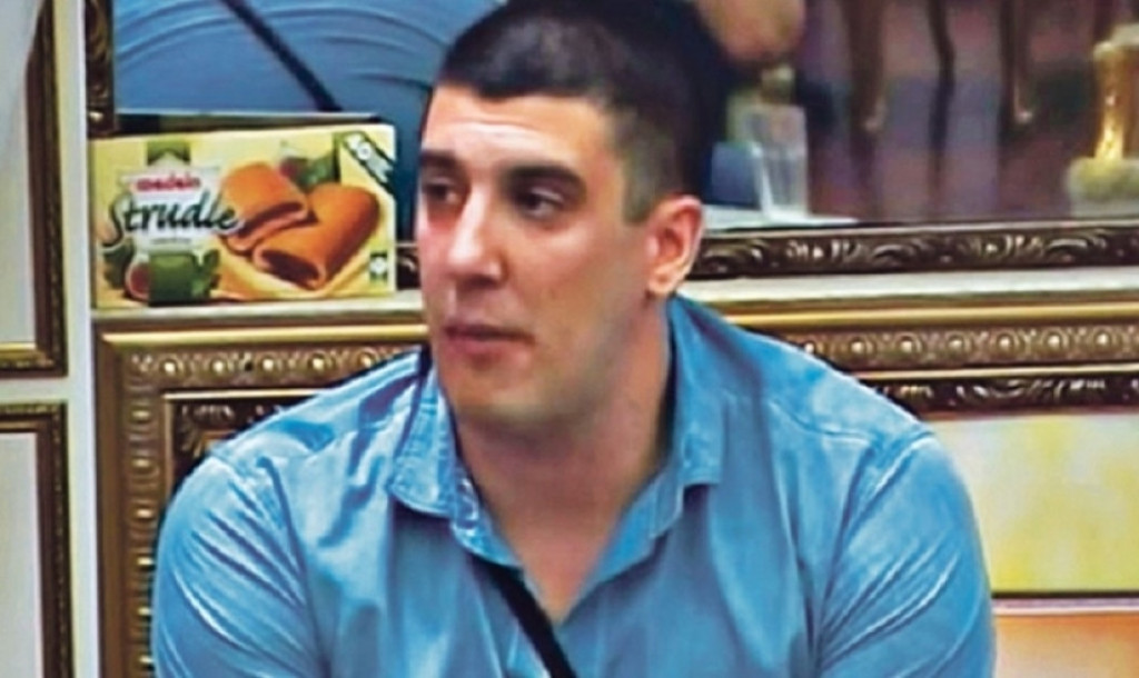 Veljko Dabetić
