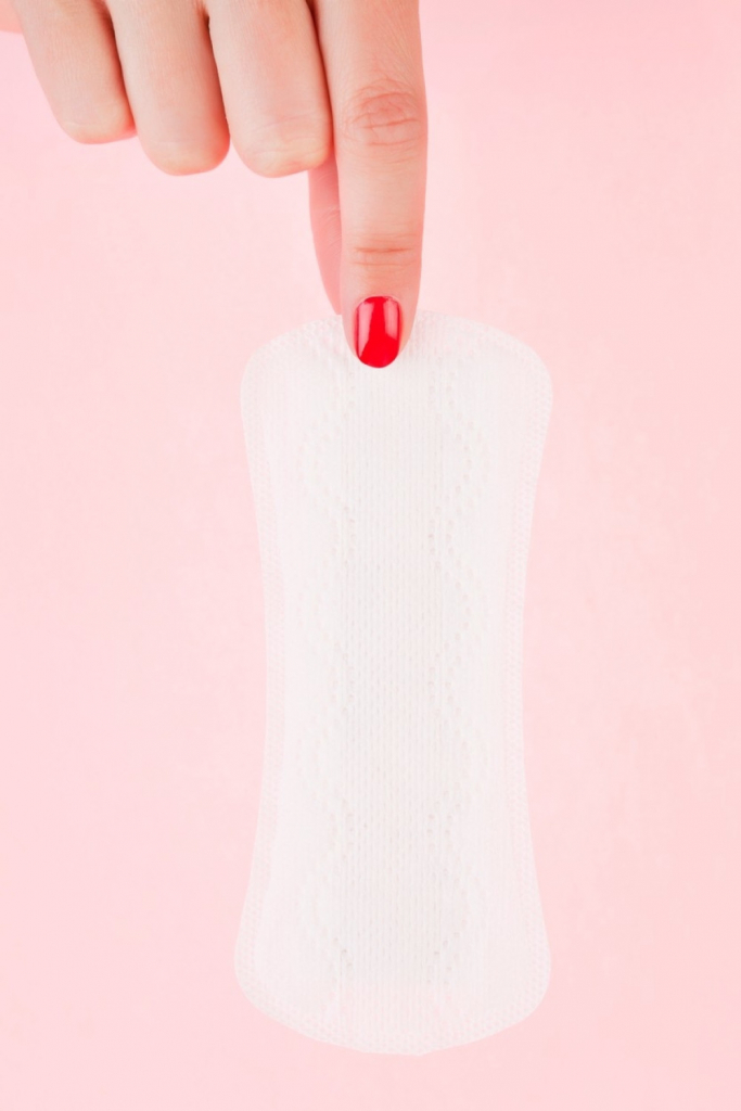 Uložak Higijenski uložak