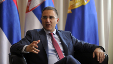 Nebojša Stefanović