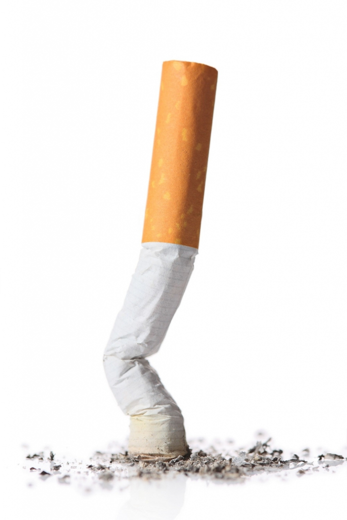 Cigareta Opušak Prekidanje Ostavljanje cigareta pušenja
