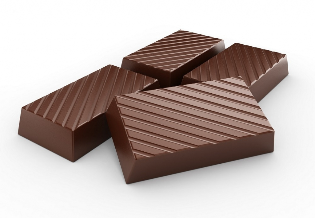 Čokolada