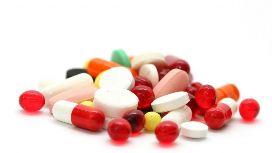 Lekovi Tablete Pilule