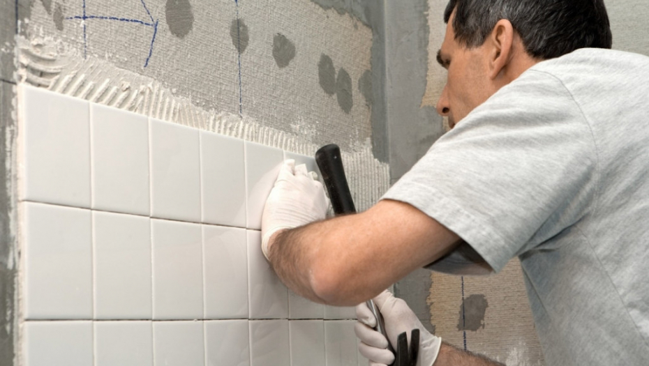 Keramika Keramičar Keramičke pločice Kupatilo Majstor