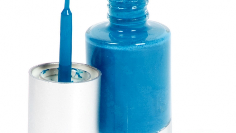 Lak za nokte Kozmetika šnimka