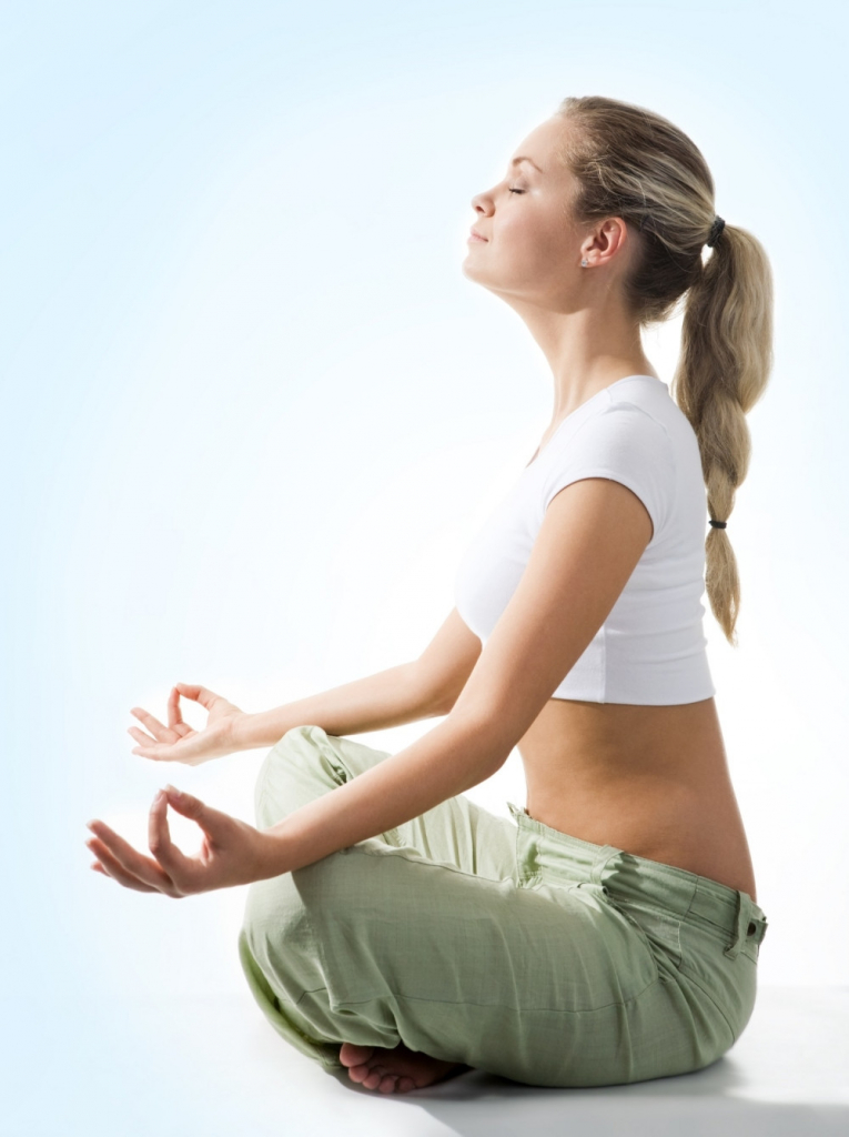 Meditiranje Meditacija