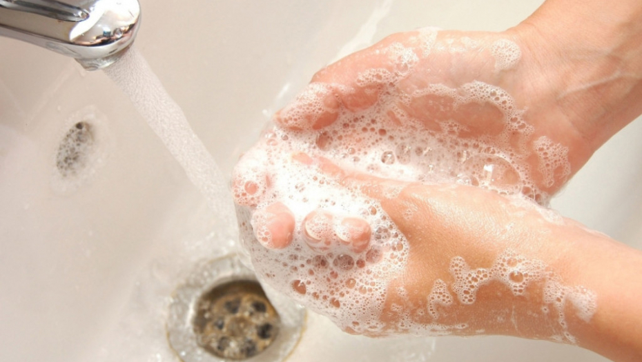 Higijena Pranje ruku