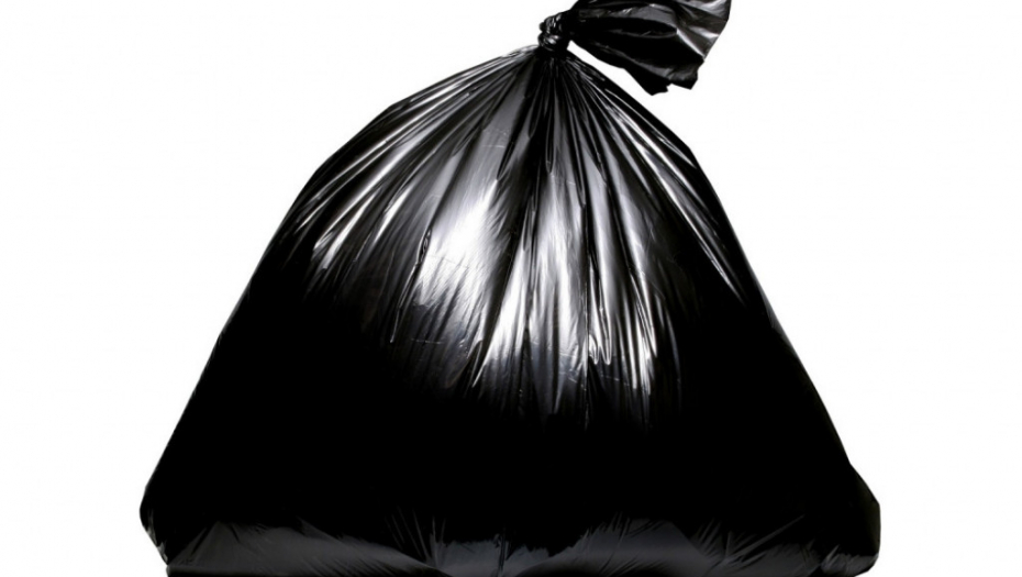 Kesa za smeće đubre