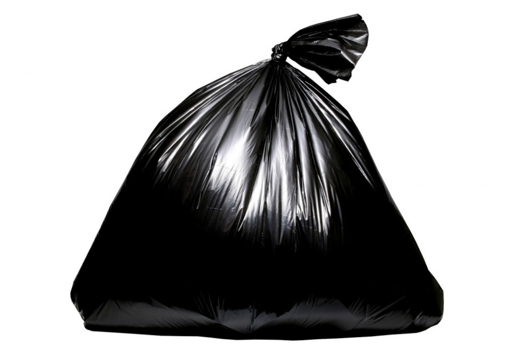 Kesa za smeće đubre