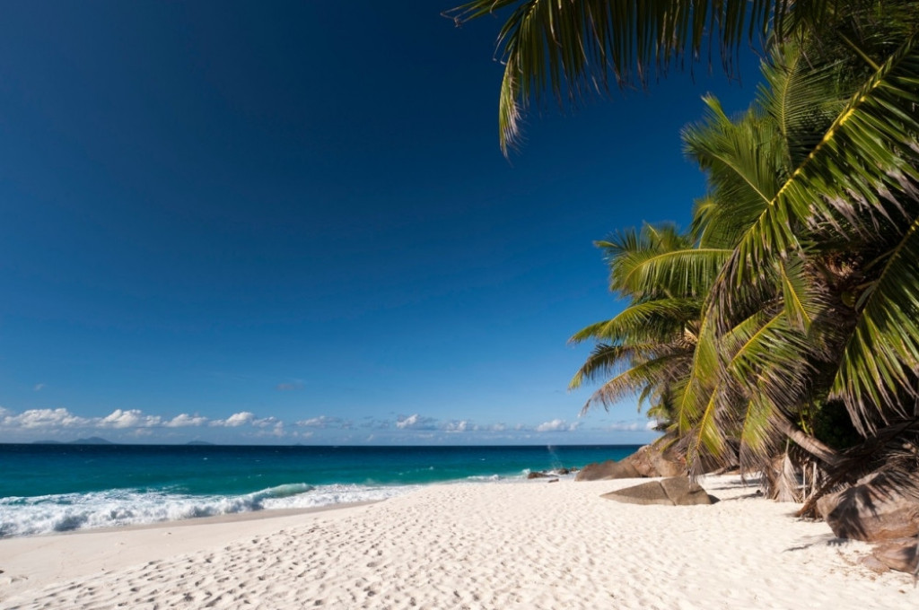 Anse Victorin, Sej&scaron;eli