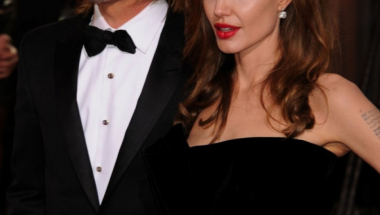 Bred Pit i Anđelina Džoli