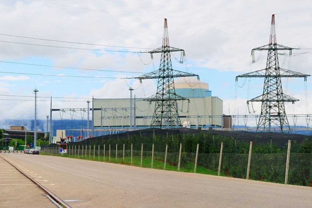 Nuklearna elektrana Krško