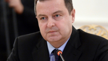 Ivica Dačić